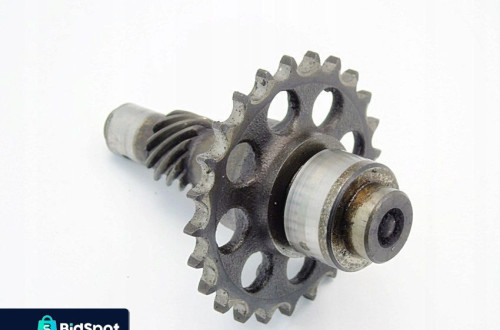 Koło Wałek Rozrządu 2.3 8V Mercedes W123 S123 C123