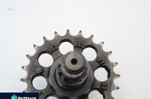 Koło Wałek Rozrządu 2.3 8V Mercedes W123 S123 C123