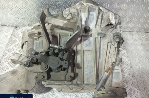 SKRZYNIA BIEGÓW MERCEDES A W169 (2004-2008) 1.5 95KM A1693601500