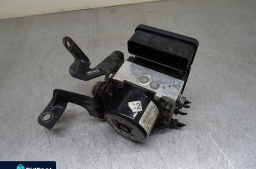FORD FIESTA MK7 LIFT 12-17 1.6 TDCI POMPA STEROWNIK ABS CV212C405CB