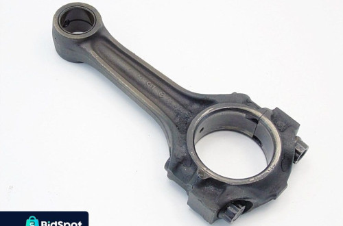 Korbowód 2.3 8V Kjet Mercedes W123 S123 C123 M102