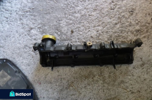 renault kangoo scenic 1.5dci pokrywa dekiel zaworow 8200608952