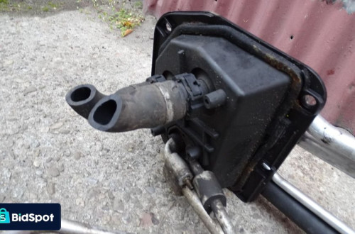 PRZEWÓD KLIMATYZACJI PEUGEOT EXPERT II TEPEE 2.0 hdi