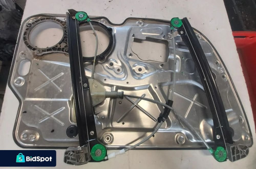 VW PHAETON LIFT 08r PODNOŚNIK SZYB PRAWY PRZÓD