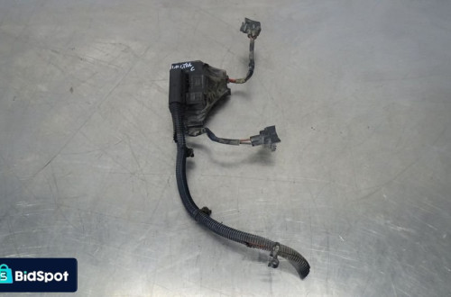 MODUŁ WENTYLATORA OPEL VECTRA C 1.6 1379131
