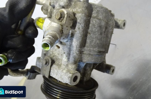SPRĘŻARKA KLIMATYZACJI FIAT IDEA 1.4 5A7875000-46782669