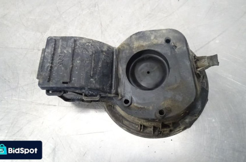 KLAPKA WLEWU PALIWA RENAULT MEGANE III 1.5DCI 781200005R TED69