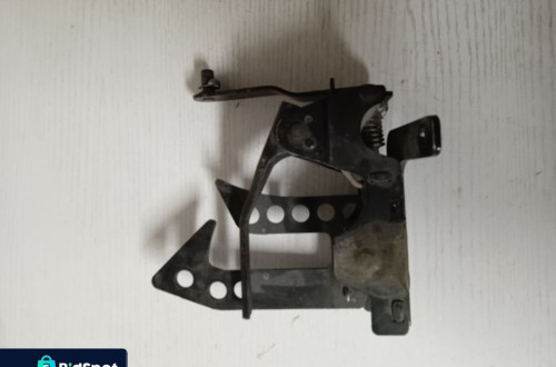 RYGIEL ZATRZASK MASKI MERCEDES W221 A2218800264