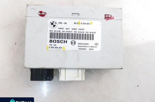 MODUŁ PDC BMW 3 E91 9225825 0263004424