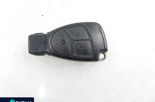 STACYJKA MERCEDES A W169 1695451508