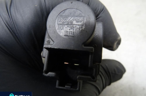 FORD FIESTA MK7 LIFT 12-17 1.6 TDCI CZUJNIK STOP STOPU 3M5T-13480-AC