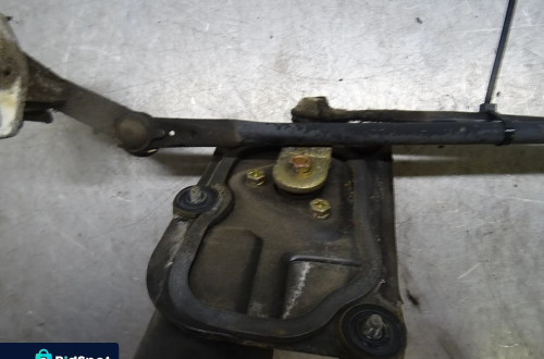 KIA CARNIVAL I LIFT 01-05 2.9 CRDI MECHANIZM WYCIERACZEK