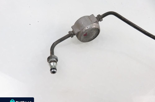 PRZEWÓD WYSPRZĘGLIKA MERCEDES A W169 2.0 CDI 1692900513
