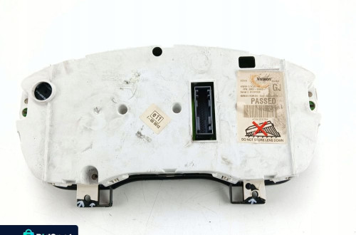 LICZNIK FORD C-MAX MK1 (2003-2006) 1.6 TDCI 109KM 3M5T-10849-GJ EUROPA