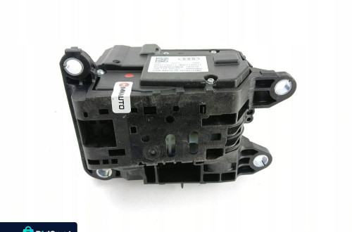 WYBIERAK BIEGÓW AUTOMAT AUDI A4 B9 2015-2019 2.0 TDI 190KM DETA 8W2713041J