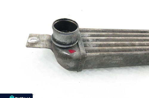 INTERCOOLER OPEL MERIVA A 1.7 CDTI