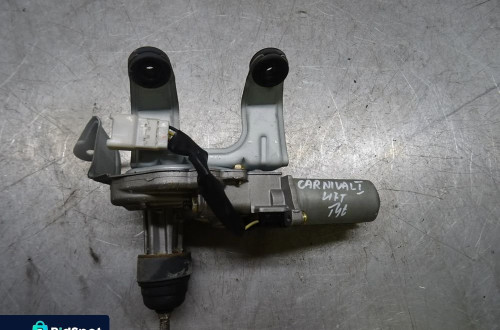 KIA CARNIVAL I LIFT 01-05 2.9 CRDI SILNICZEK WYCIERACZKI TYŁ OK533Z67450