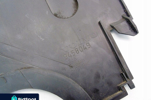 Obudowa Rozrządu 2.4 20V V70 S70 C70 850 9458049