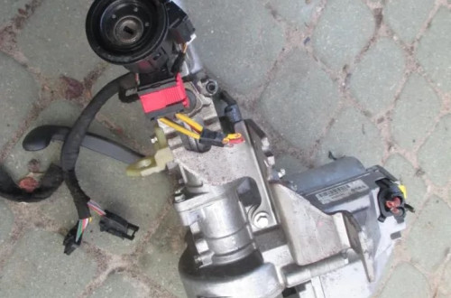 wspomaganie Elektryczne Renault Kangoo 08-110 8200932439 8200932439