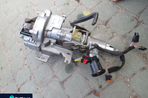 wspomaganie Elektryczne Renault Kangoo 08-110 8200932439 8200932439