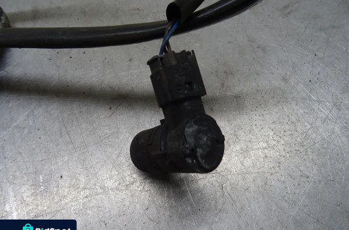 VOLVO V50 LIFT 07-12 1.6 HDI CZUJNIKI PARKOWANIA PRZÓD WIĄZKA PDC