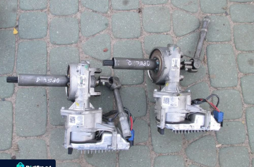 wspomaganie elektryczne Opel Meriva A 26095564