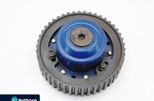 Koło Zmiennych Faz Wałka Rozrządu 2.9 Turbo T6 Volvo Xc90 S80 8642284