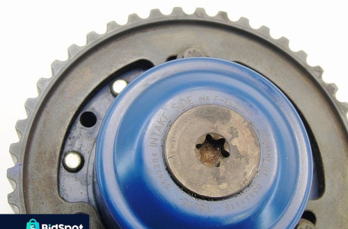 Koło Zmiennych Faz Wałka Rozrządu 2.9 Turbo T6 Volvo Xc90 S80 8642284