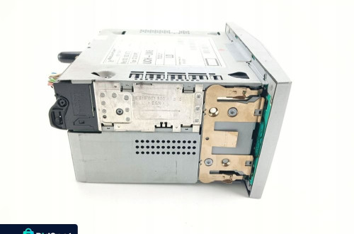RADIO CD WYŚWIETLACZ OPEL ASTRA H (2004-2006) 93183872