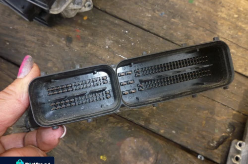 Sterownik Opel Combo 1.3 55566401HL MJD602.C1