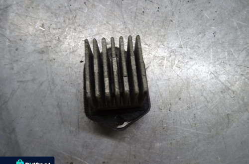 KIA CARNIVAL I LIFT 01-05 2.9 CRDI REZYSTOR OPORNIK B461130020