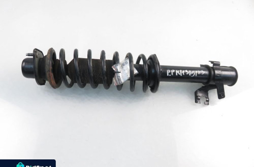 MCPERSON PRAWY PRZEDNI NISSAN MICRA II K11 1.5 D 632079