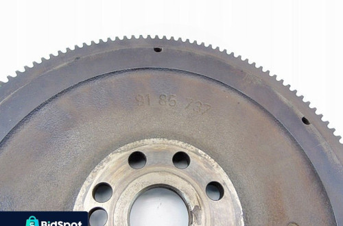 Koło Zamachowe 2.0 16V Saab 9-3 900 2 9000 9185737