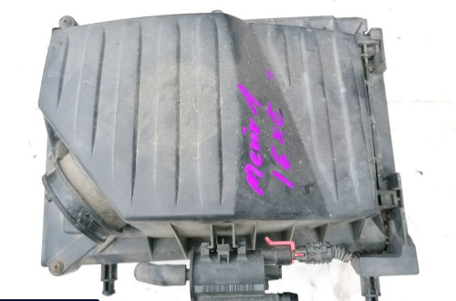 OPEL MERIVA A 1.6 16V OBUDOWA FILTRA POWIETRZA