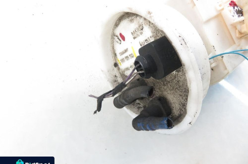 PŁYWAK SKODA FABIA I 1.9 SDI 6Q0919183