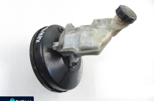 SERWO FORD FIESTA MK5 V 1.6 TDCi 4S612B195KB