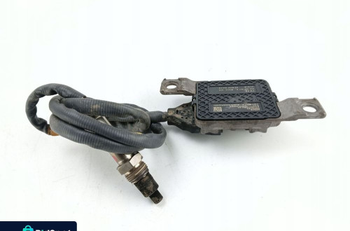 SONDA NOX AUDI A4 B9 (2015-2019) 2.0 TDI 190KM DETA 80A907807B