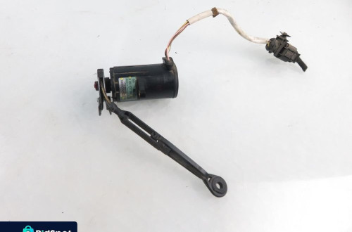 POTENCJOMETR GAZU AUDI A6 C5 2.5 TDI 0281002286 028907475AJ