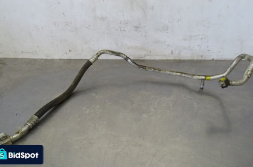 PRZEWÓD KLIMATYZACJI FIAT BRAVO II 1.9JTD 51771680