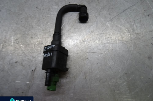 KIA CARNIVAL I LIFT 01-05 2.9 CRDI PODGRZEWACZ PALIWA