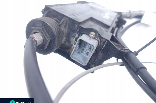 HAMULEC RĘCZNY ELEKTRYCZNY FORD C-MAX MK1 3M51-2598-AD