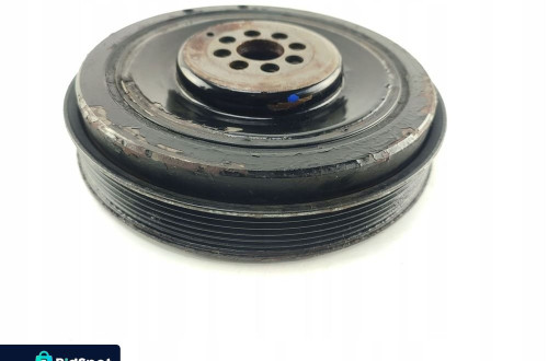 KOŁO PASOWE AUDI A6 C6 LIFT (2008-2011) 2.7 V6 TDI 190KM 059105251 CANA