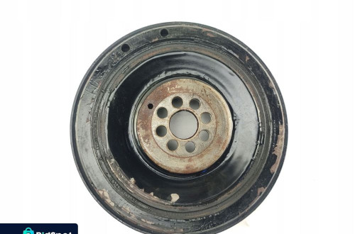 KOŁO PASOWE AUDI A6 C6 LIFT (2008-2011) 2.7 V6 TDI 190KM 059105251 CANA