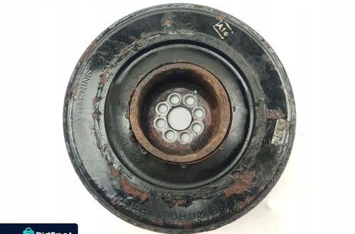 KOŁO PASOWE AUDI A6 C6 LIFT (2008-2011) 2.7 V6 TDI 190KM 059105251 CANA