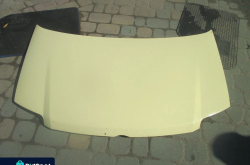 maska Fiat Panda II 733