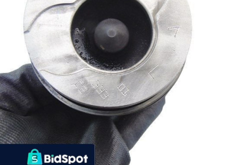 Tłok 1.9 Dti V40 S40 Scenic Megane Clio