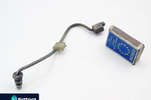 Rurka Paliwa 2.3 8V Mercedes W123 S123 C123 M104