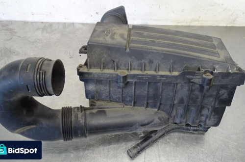 OBUDOWA FILTRA POWIETRZA SKODA OCTAVIA II 1.9TDI 3C0129607BA