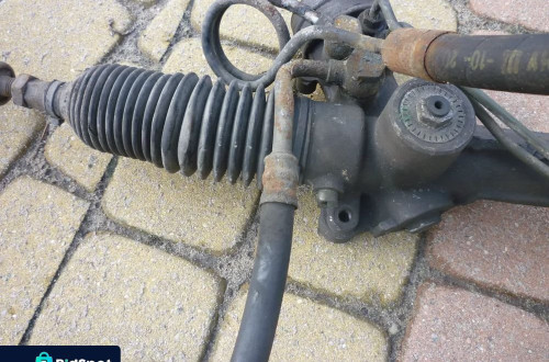 maglownica przekładnia Audi A4 B5 Passat B5 8D1422071F