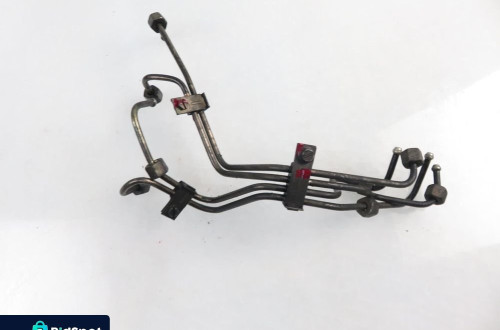 PRZEWODY WTRYSKOWE OPEL COMBO C  1.7 DTI 16V